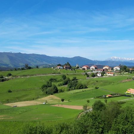 Altos De La Hayuela, A 7 Min De Comillas Dış mekan fotoğraf