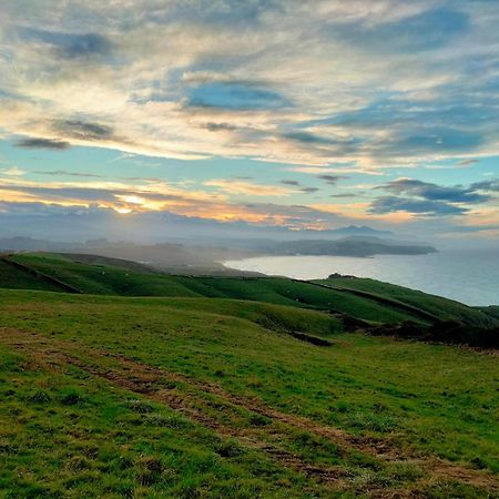 Altos De La Hayuela, A 7 Min De Comillas Dış mekan fotoğraf