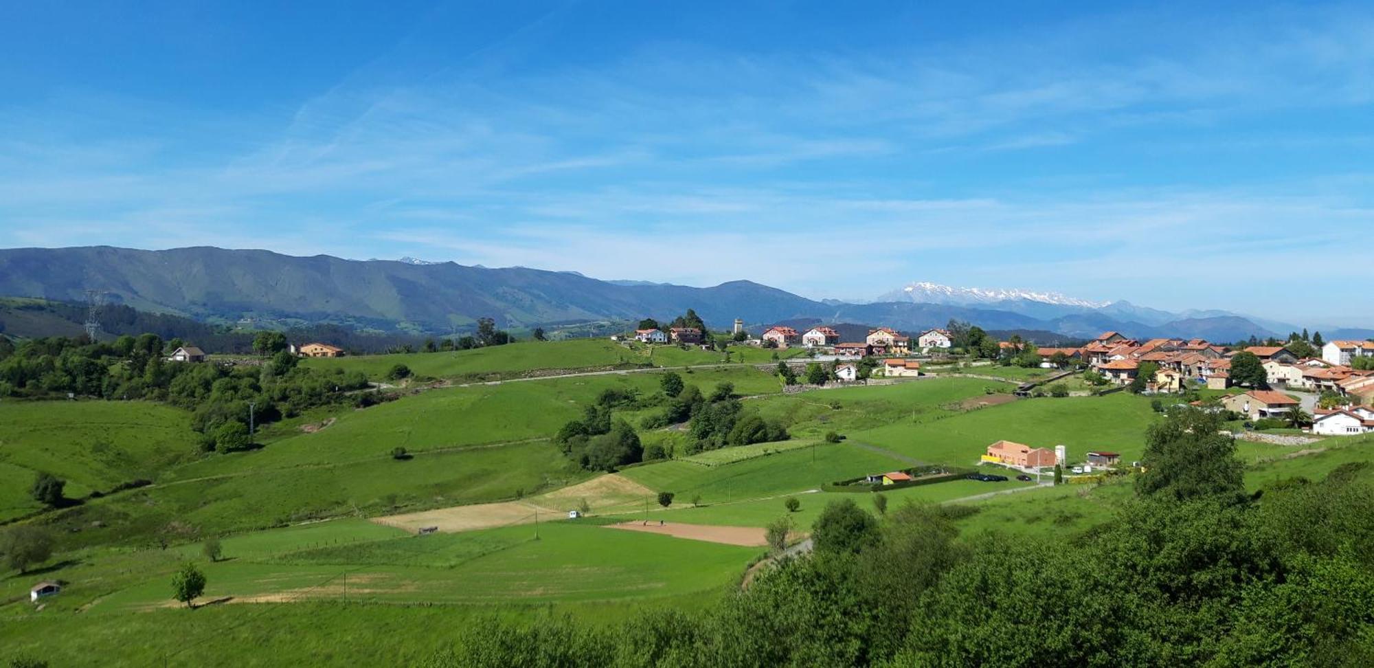 Altos De La Hayuela, A 7 Min De Comillas Dış mekan fotoğraf