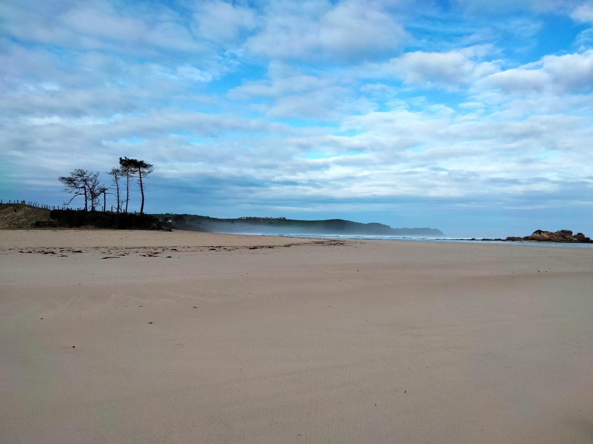 Altos De La Hayuela, A 7 Min De Comillas Dış mekan fotoğraf